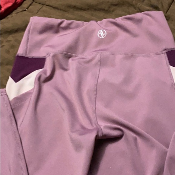 Adrienne Vittadini Ankle length with pockets - Picture 3 of 5